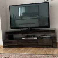 فروش میز تلویزیون و کنسول با اینه