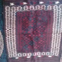 سفره تییر وریس|گلیم، جاجیم، گبه|شادگان, |دیوار