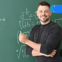 از همه یه قدم جلو باش و لذت ببر  تدریس خصوصی ریاضی
