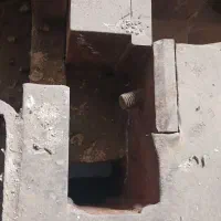 قیچی پارس خاموت بالابر ۳فاز و پاکت تاور|مصالح و تجهیزات ساختمان|رباطکریم, رباطکریم|دیوار