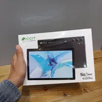 تبلت ccit S19 pro حافظه 512 رام 8 دانشجویی آک|تبلت|تهران, نارمک|دیوار