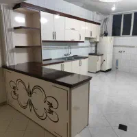 کابینت ام دی اف دست دوم