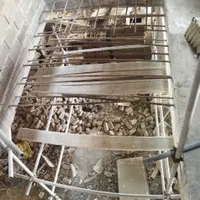 سوراخ کاری ،کاشت میلگرد ، نصب پلیت|خدمات پیشه و مهارت|تهران, الهیه|دیوار