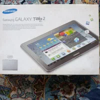 تبلت سامسونگ tab2