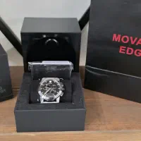 ساعت موادو مووادو MOVADO قابل معاوضه|ساعت|تهران, اکباتان|دیوار