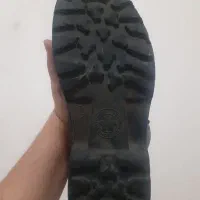 پوتین بهمن|کیف، کفش، کمربند|رشت, خرسندی|دیوار