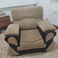 مبل یک نفره