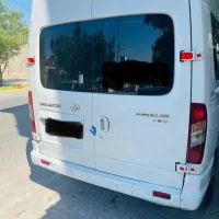 یک دستگاه مینی بوس مکسوس مدل ۲۰۱۷|خودرو سنگین|شیراز, حومه شیراز|دیوار