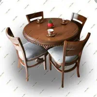 ناهارخوری مینی مال|میز و صندلی غذاخوری|شوشتر, |دیوار