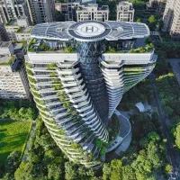 4270متر/بهترین لوکیشن نیاوران/تهاتر/30درصدزیرقیمت