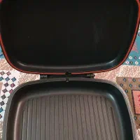 ماهیتابه رژیمی خارجی المانی|ظروف پخت‌وپز|قم, کیوانفر|دیوار