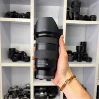 Sony FE 24-70mm f/2.8 GM|دوربین عکاسی و فیلمبرداری|تهران, فردوسی|دیوار