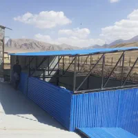 اسکلت بندی.سبک سازی.برش کاری|خدمات پیشه و مهارت|سنقر, |دیوار