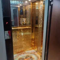 تولید کابین اسانسور((ایمن اسانبر بهران کارو))|مصالح و تجهیزات ساختمان|صفادشت, |دیوار