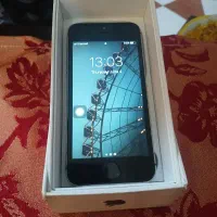 ایفون 5s ۱۶