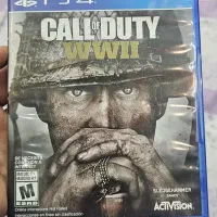 call of duty world war 2