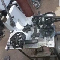 دستگاه همزن (داغزن) ولوازم سوهان پزی|فروشگاه و مغازه|قم, نیروگاه|دیوار