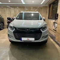 جک s5مدل ۱۴۰۲|خودرو سواری و وانت|تهران, استاد معین|دیوار