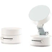 هولدر موبایل مدل vacuum / هولدر موبایل