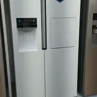 اسنوا ، یخچال ساید ، لباسشویی