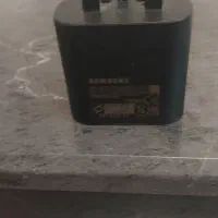 سری شارژر سامسونگ آداپتور|لوازم جانبی موبایل و تبلت|ری, شهرری|دیوار