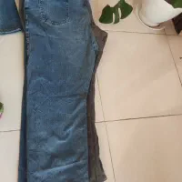 شلوار لی|لباس|کاشمر, |دیوار