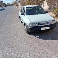 پراید|خودرو سواری و وانت|شاهرود, |دیوار