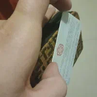 گم کرده ام