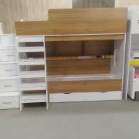 فروش ویژه تخت های دوطبقه و مجموعه