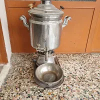 سماورگازی