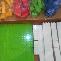 اسباب بازی لِگو