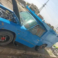 باربری