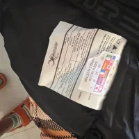 کاپشن اسکی تمیز سایز M|ورزشهای زمستانی|کرج, فاز ۱ مهرشهر|دیوار