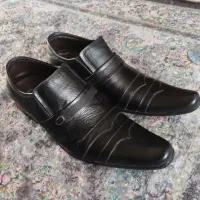 بک جفت کفش مردانه سایز 41