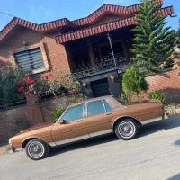 شورلت کاپریس بروگهام ۸۸|خودرو کلاسیک|تهران, دکتر هوشیار|دیوار