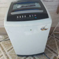 لباسشویی ۱۲ کیلویی