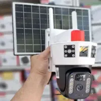 نصب آسان، بدون دردسر سیم‌کشی