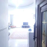 رهن و اجاره واحد۱۳۰متری شیک تمیز بحر خیابان اصلی|اجارهٔ آپارتمان|قدس, شهرک فرزان|دیوار