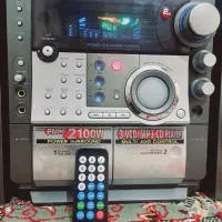 باند|سیستم صوتی خانگی|آذرشهر, |دیوار