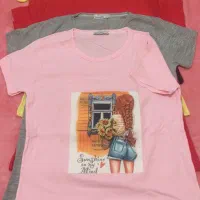 تیشرت نخ پنبه و شلوارمازراتی قیمت مناسب|حراج|دامغان, |دیوار