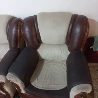 مبل راحتی|مبلمان خانگی و میز عسلی|تهران, دهقان|دیوار