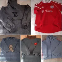 لباس پسرانه در حد نو از ۳ تا ۶ سال|کفش و لباس بچه|بندر امام خمینی, |دیوار