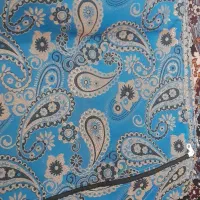 روپشتی 6عدد|رختخواب، بالش، پتو|کاشان, کارگر|دیوار