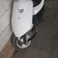 موتور یاماها جوک پاکشتی