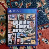 فروش Ps4 fat 1tb 1216b|کنسول، بازی ویدئویی و آنلاین|اصفهان, ملکشهر|دیوار