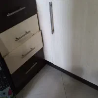 فروش فوری کابینت|مصالح و تجهیزات ساختمان|صومعه‌سرا, |دیوار