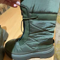 پوتین نیم ساق  سایز ۳۹|کیف، کفش، کمربند|تبریز, |دیوار