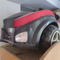 ماشین شارژی