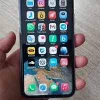 ایفون ۱۱نرمال تمیز