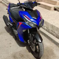 ایروکس ۱۸۰ هانی
